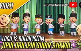 Bulan Islam Lagu