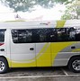 Bus Pariwisata Medan Rezky Holiday