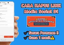 Cara Menghapus Link Slot Online