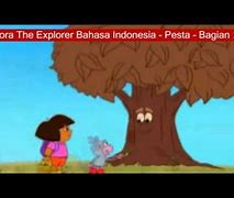 Film Kartun Dora The Explorer Bahasa Indonesia Global Tv