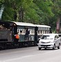 Kereta Uap Yang Masih Aktif Di Indonesia