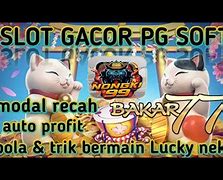 Pg Soft Gacor Hari Ini ⚡ Pola Lucky Neko Hari Ini ⚡ Info Slot Gacor Hari Ini