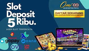 Slot Deposit Pulsa 3K Tanpa Potongan Telkomsel Hari Ini